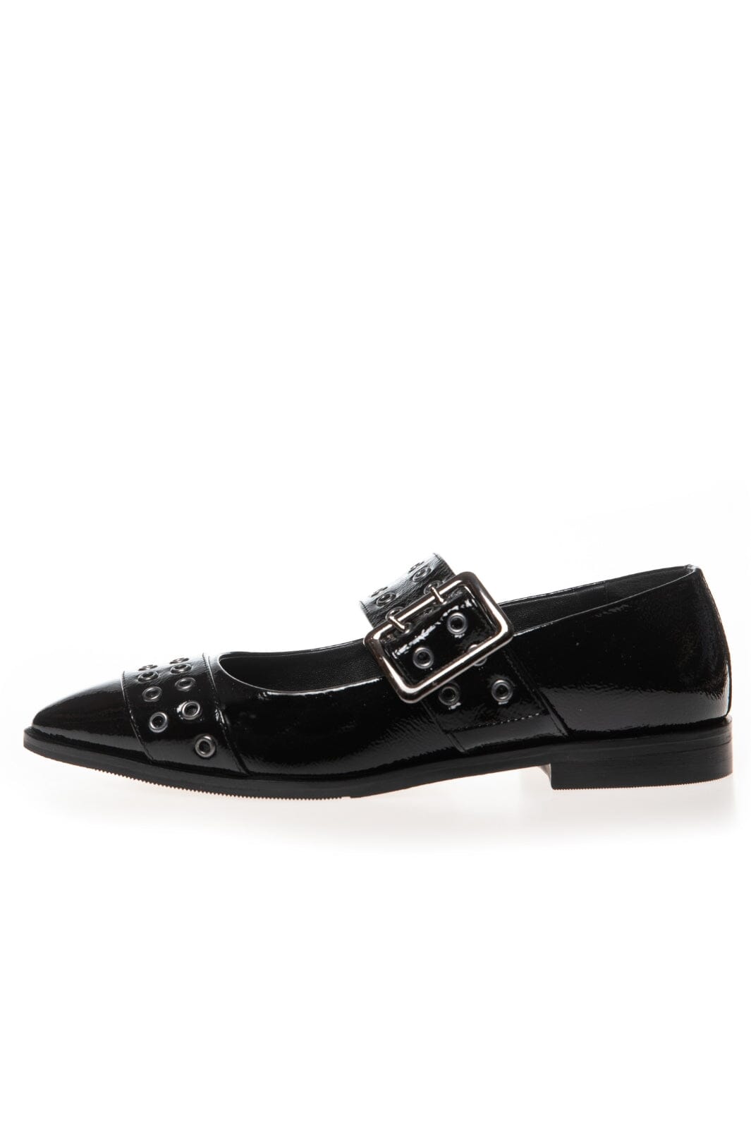 Copenhagen Shoes - Passion Move-Patent CS8386 - 0001 - Black