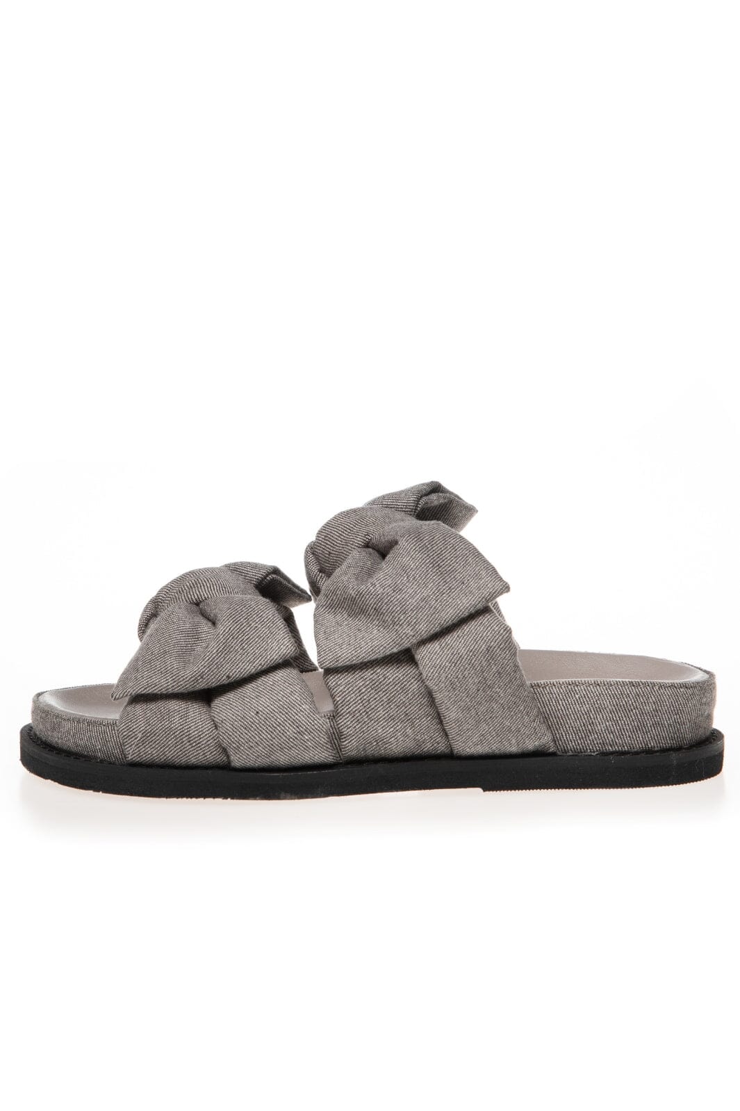 Copenhagen Shoes - Summer Dream Denim CS8400 - 0741 - Grey Denim