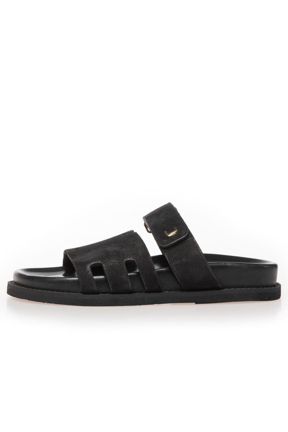 Copenhagen Shoes - Summer Passion Plain CS8496 - 0001 - Black