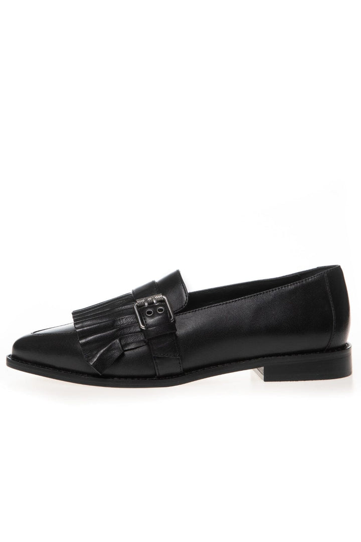 Copenhagen Shoes - The Molly CS8446 - 0001 - Black