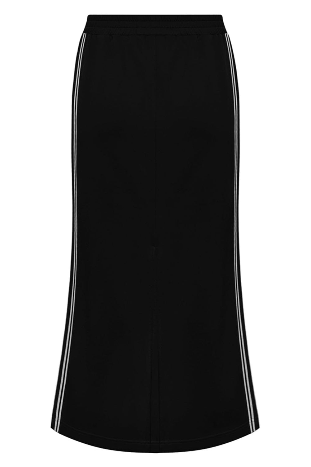 Forudbestilling - Gossia - Kezlago Track Skirt G2531 - Black