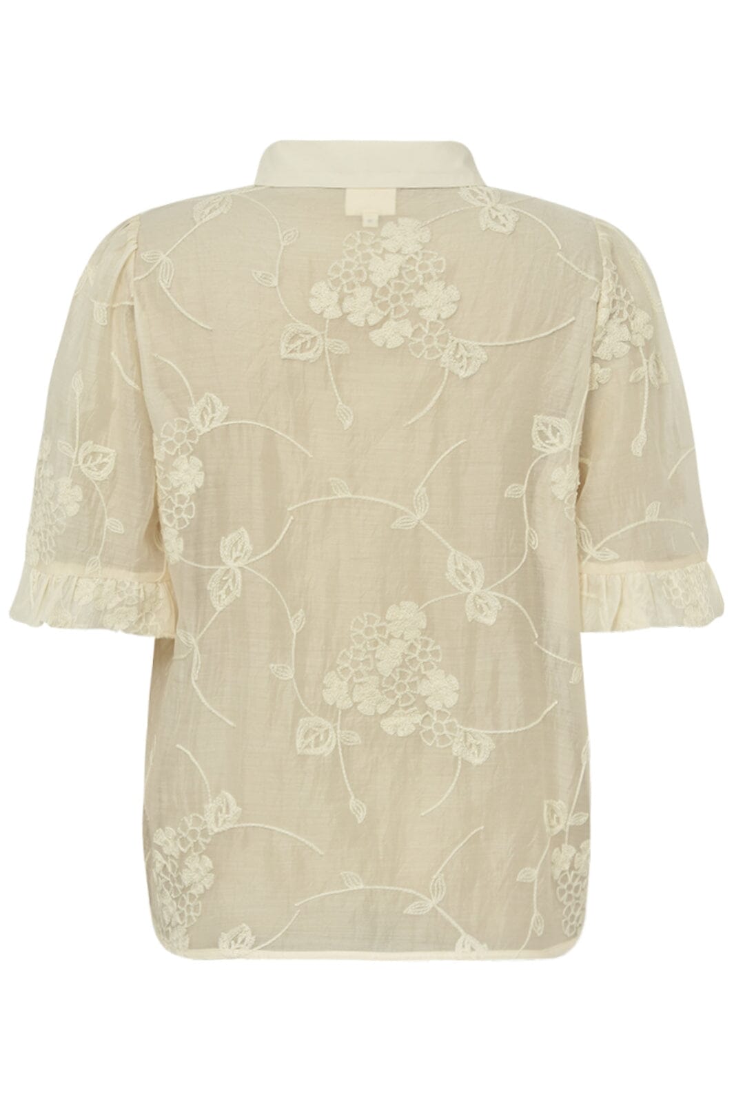 Gossia - Myrago Blouse G2511 - Creme