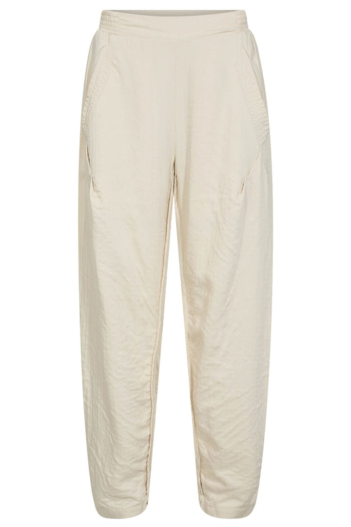 Gossia - Sachago Mollie Pants G2447 - Vanilla