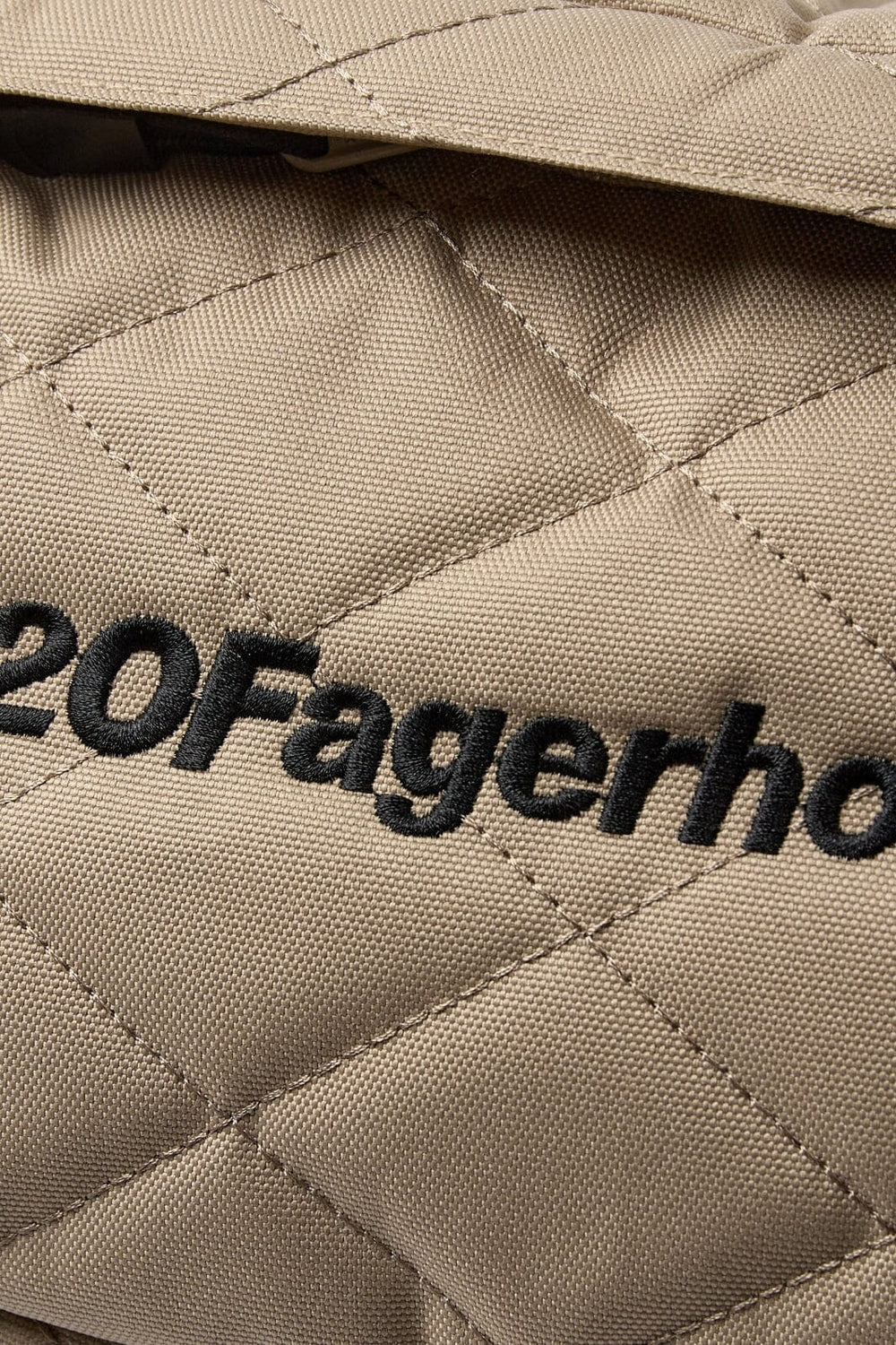 H2O Fagerholt - Bag - 3570 Sand