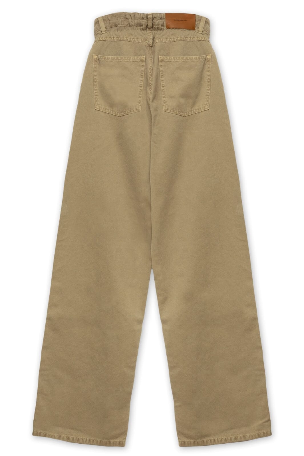 H2O Fagerholt - My Pants - 3570 Sand