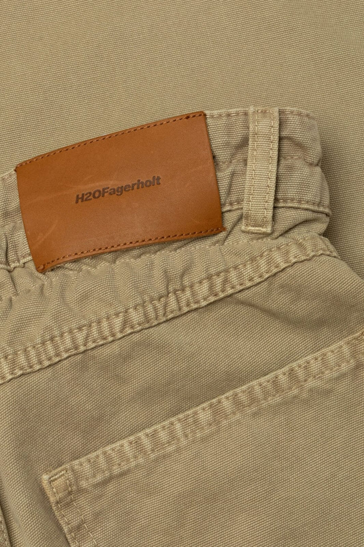 H2O Fagerholt - My Pants - 3570 Sand