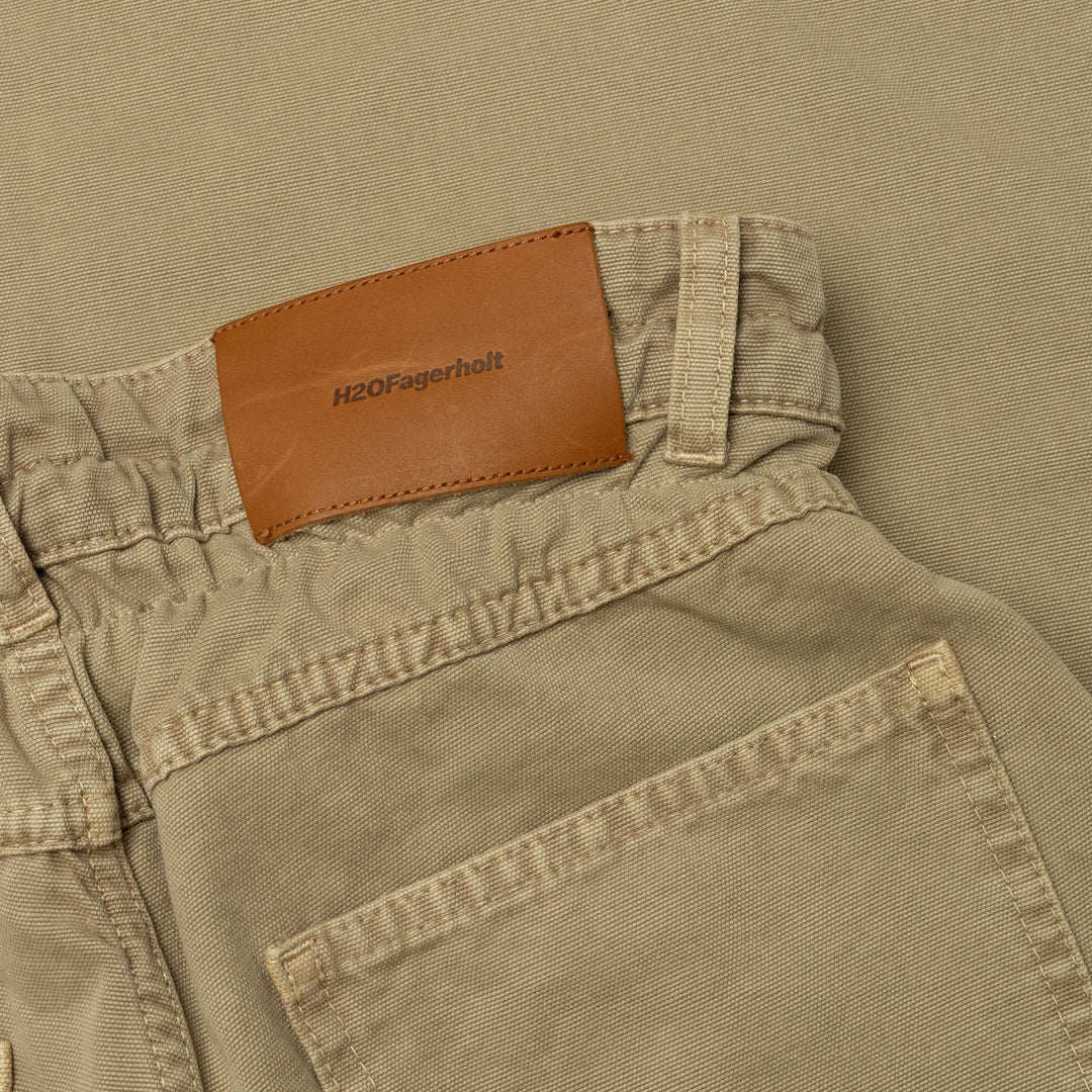 H2O Fagerholt - My Pants - 3570 Sand