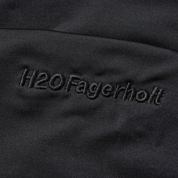 H2O Fagerholt - Mykonos Body - 3500 Black