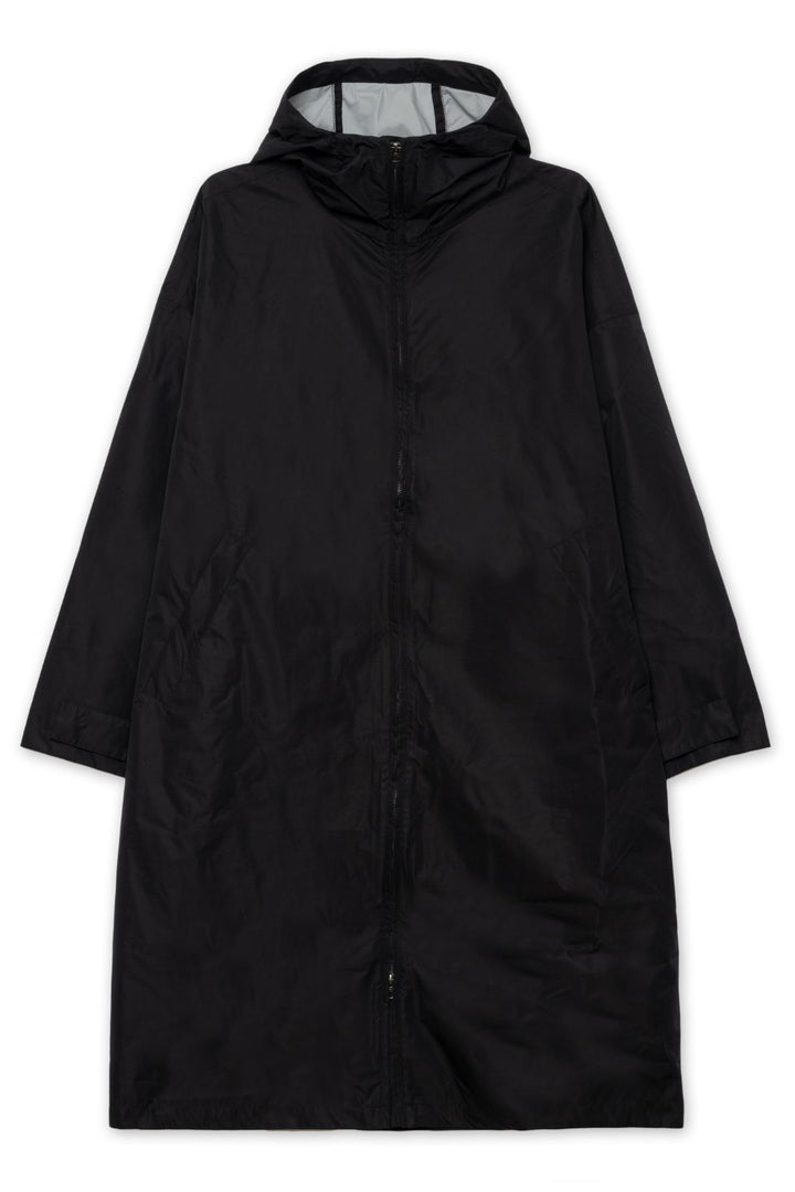 Forudbestilling - H2O Fagerholt - Squirrel Rain Coat - 3500 Black Regntøj 