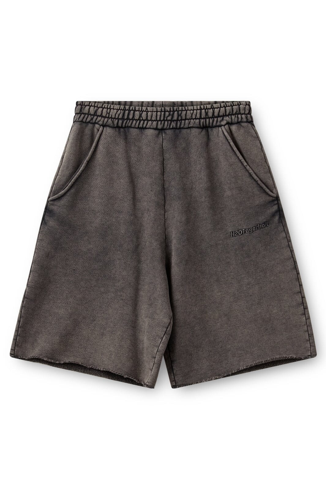 Forudbestilling - H2O Fagerholt - Travel Shorts - 3502 Crocodile Shorts 