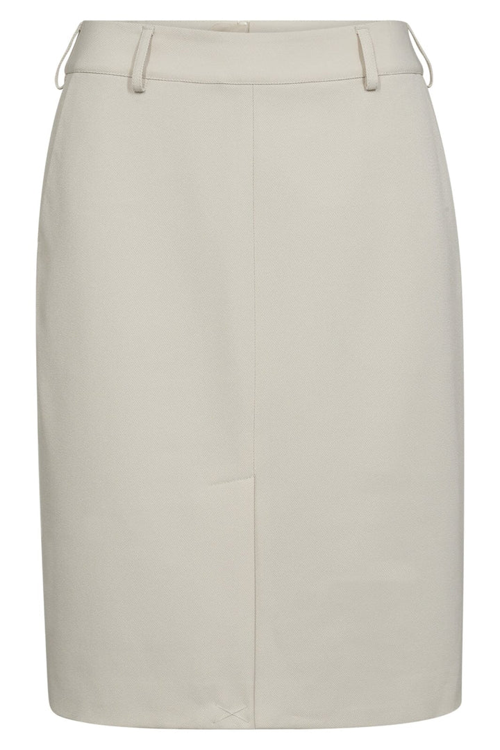 Haute L'Amitié - Premiere Pencil Skirt HL10117 - Pearl