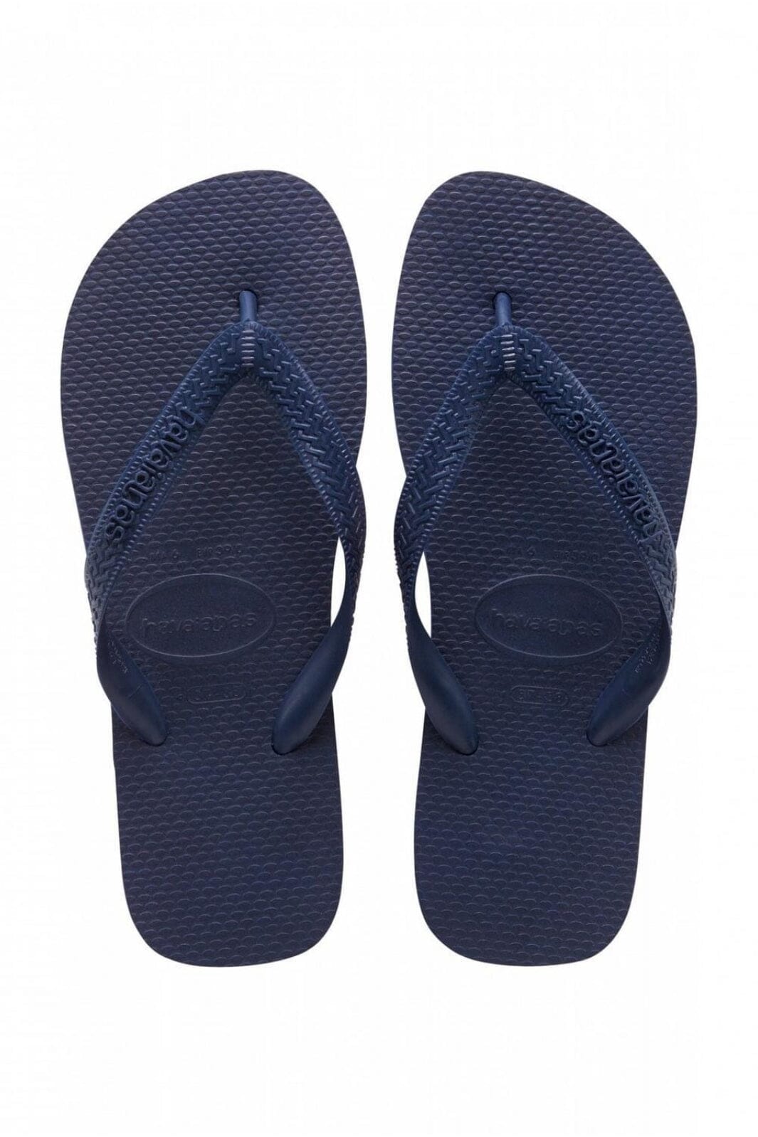 Forudbestilling - Havaianas - Hav. Top - 0555 Navy Blue