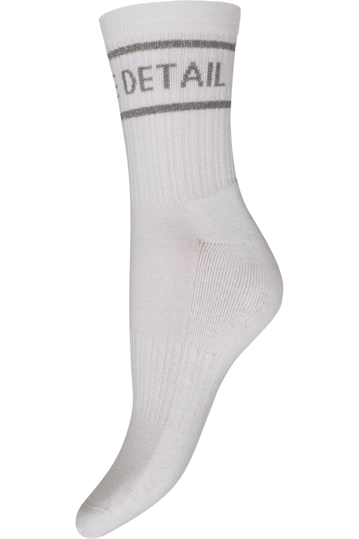 Hype The Detail - Tennis Sock 2-Pk 21491-8000 - 9008 - Multifarvet