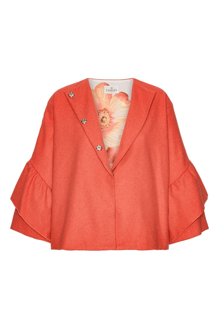 Karmamia - Spencer Jacket 2069 - No. 38 (Limited)