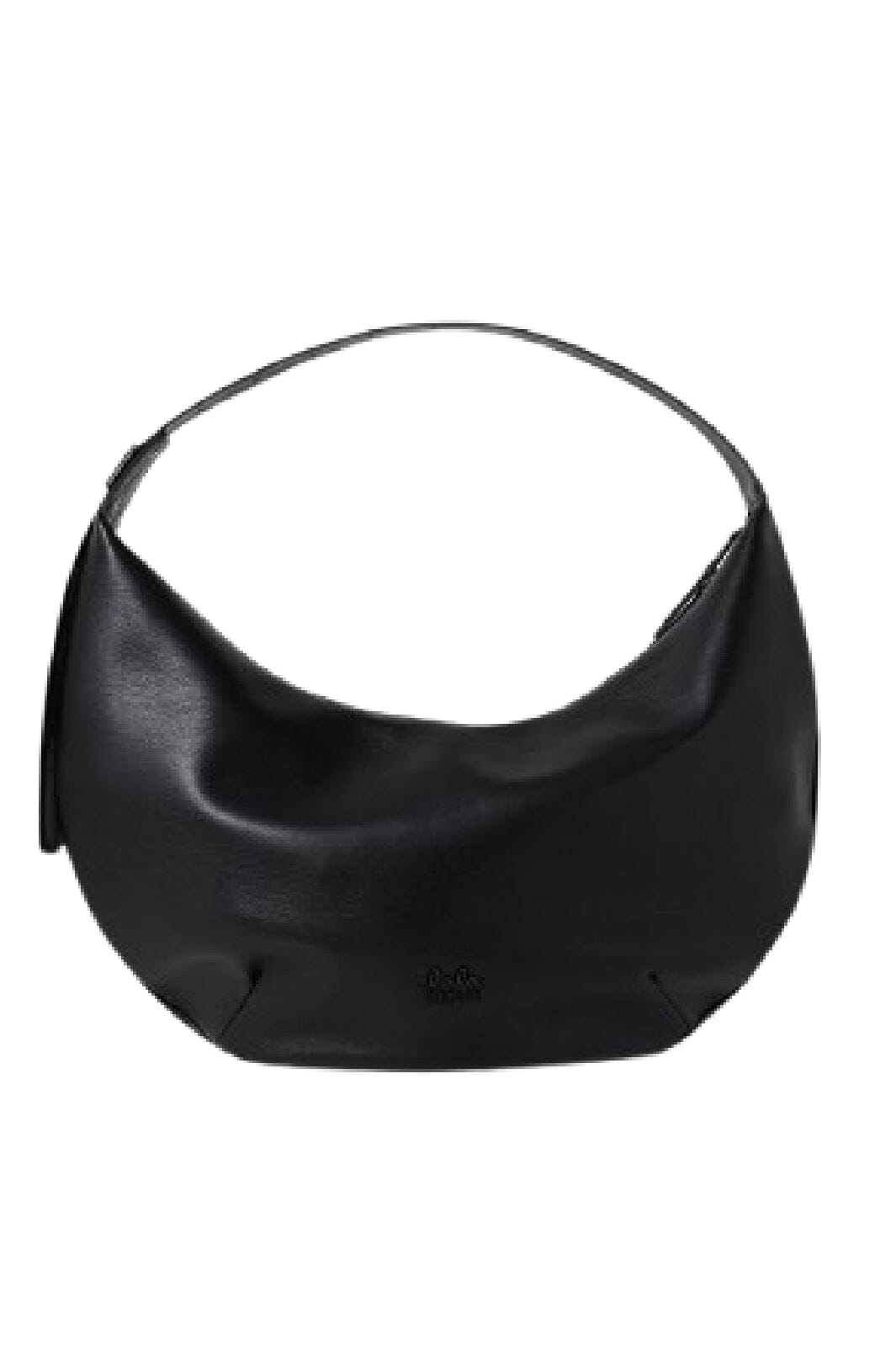 Lala Berlin - Big Shoulderbag Gili 10008914 - Black