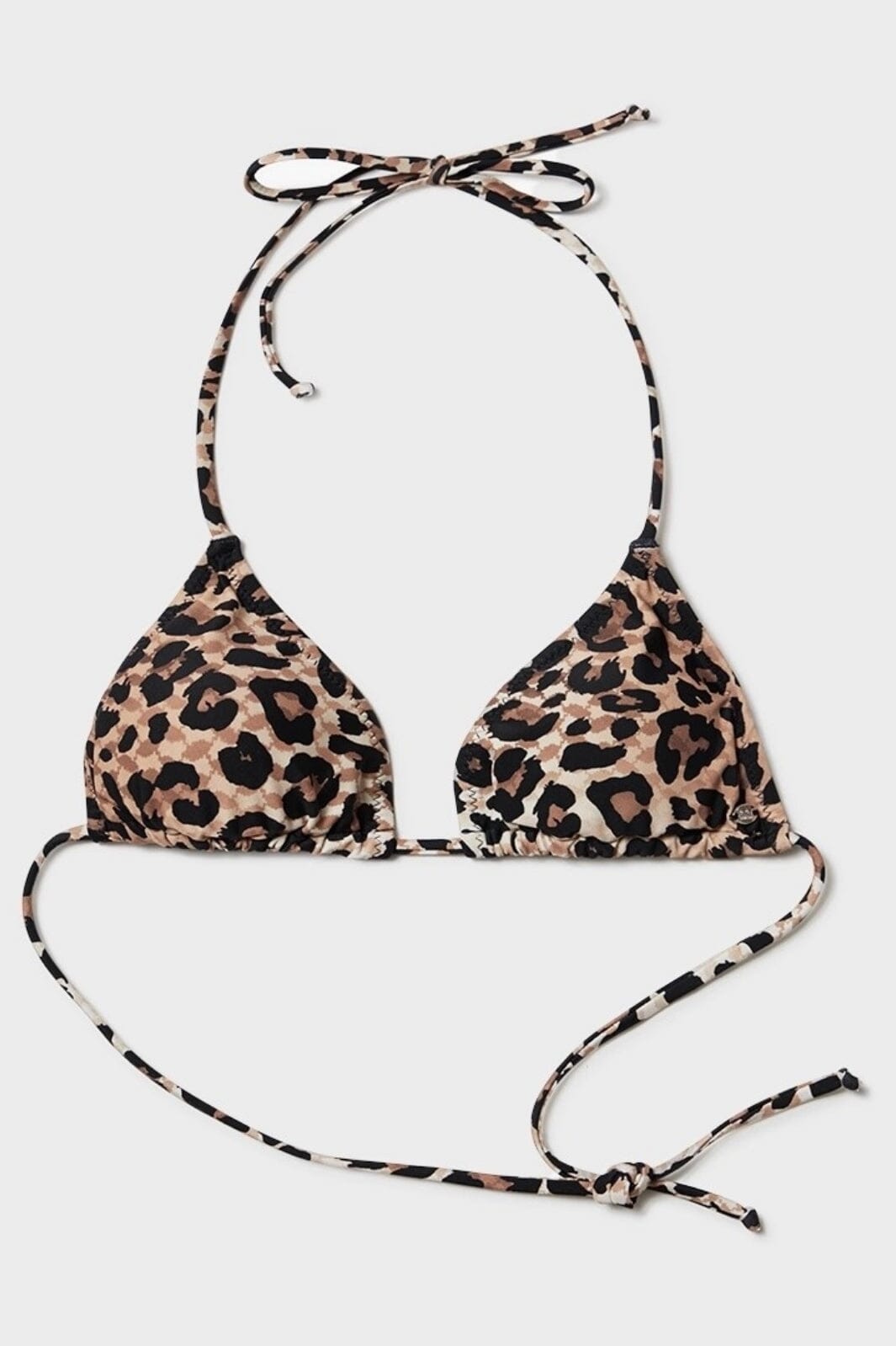 Lala Berlin - Bikini Top Birta 10010249 - Leo