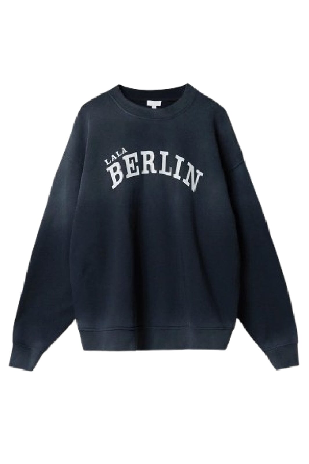 Lala Berlin - Sweatshirt Berlin 10010156 - Foggy Grey