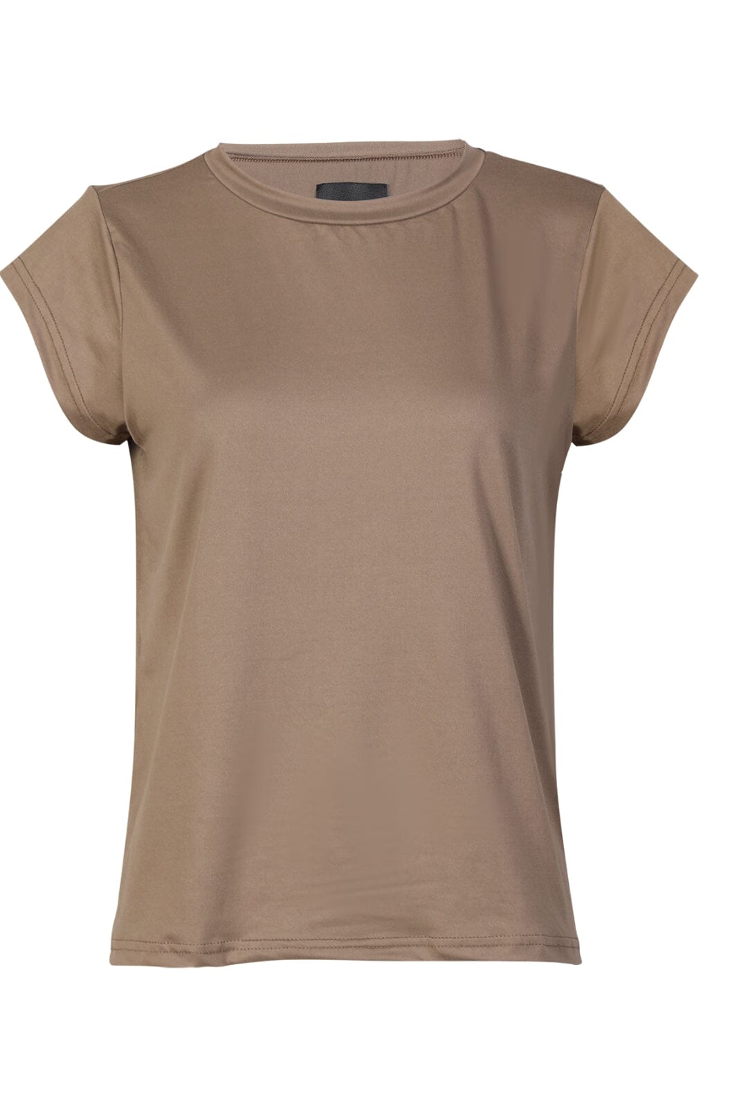 Liberte - Alma-U-Tshirt 9581 - Fossil