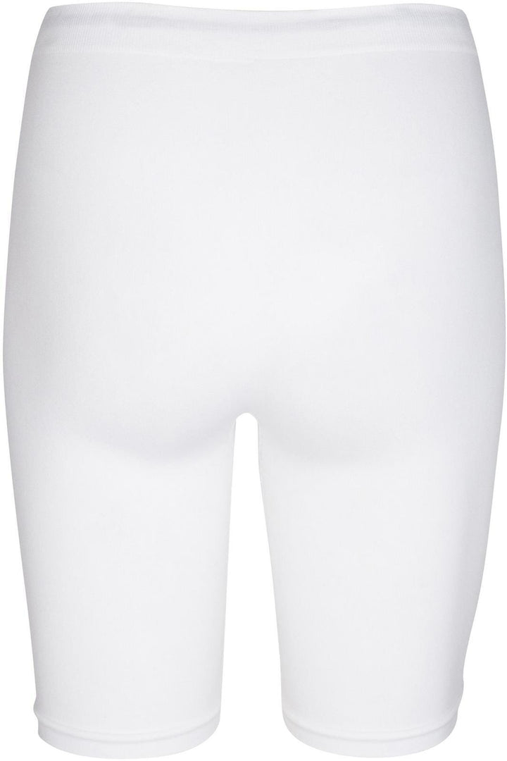 LIBERTÈ - Ninna shorts - White Shorts 