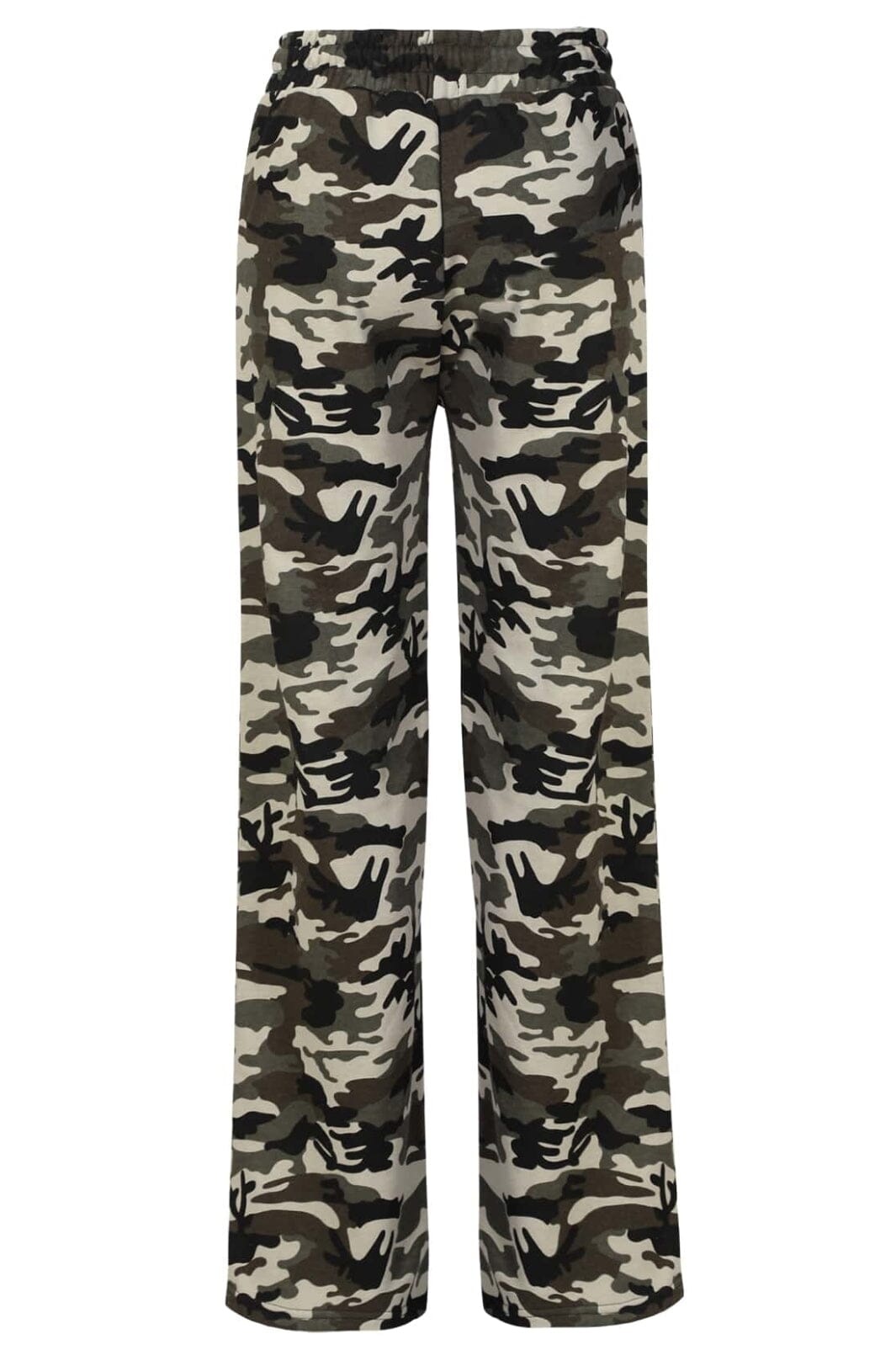 Liberte - Sue-Wide-Pants 22141 - Camo