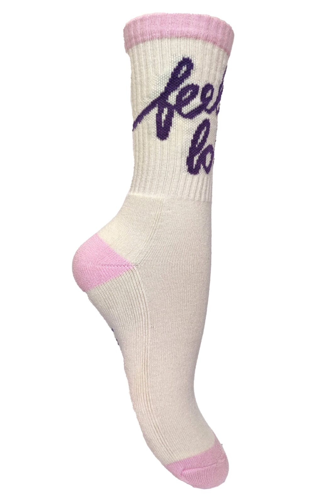 Lollys Laundry - Damienll Socks70041-40008 - 84 Light Pink