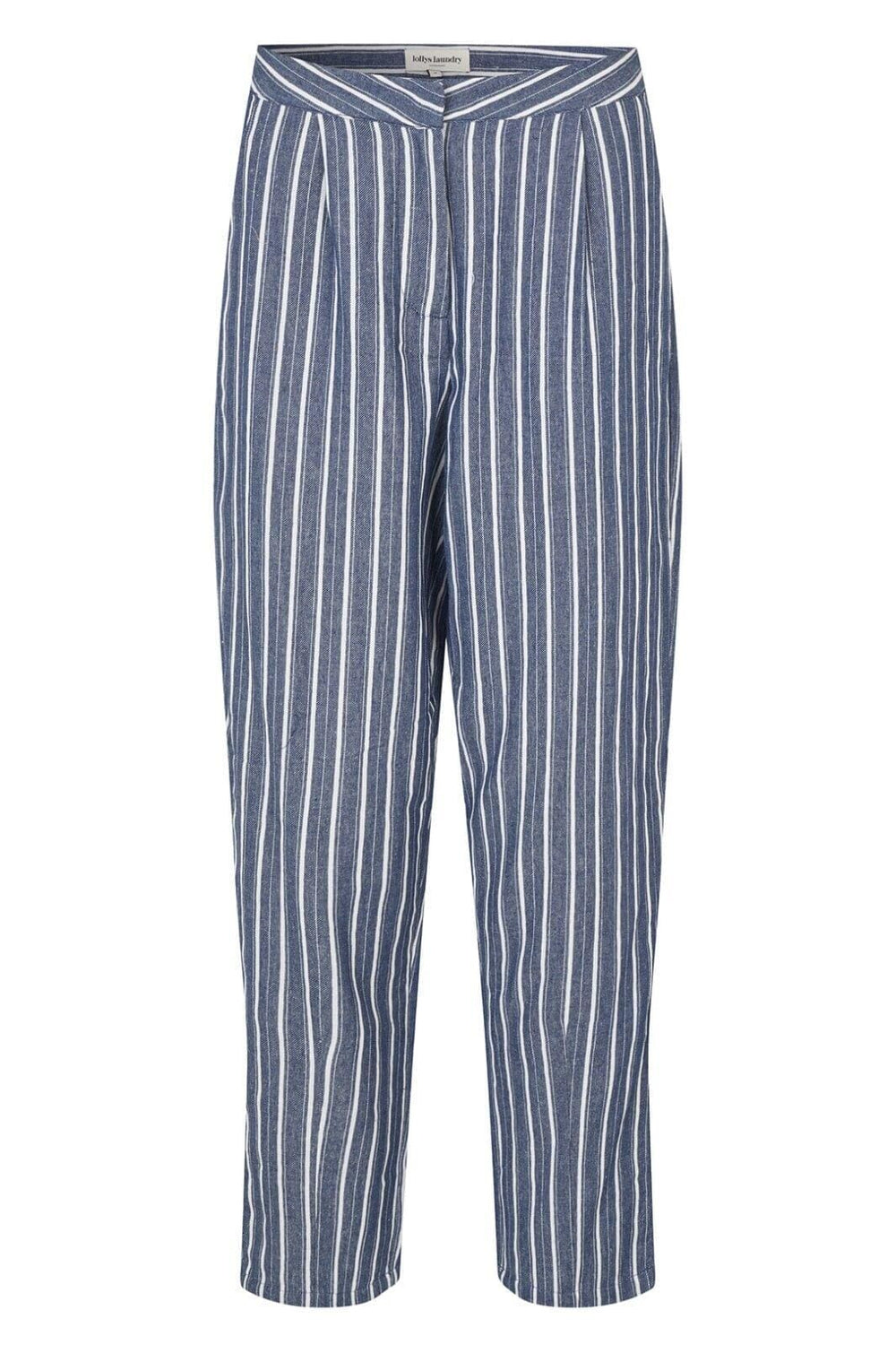 Forudbestilling - Lollys Laundry - Maisiell Pants - 80 Stripe 