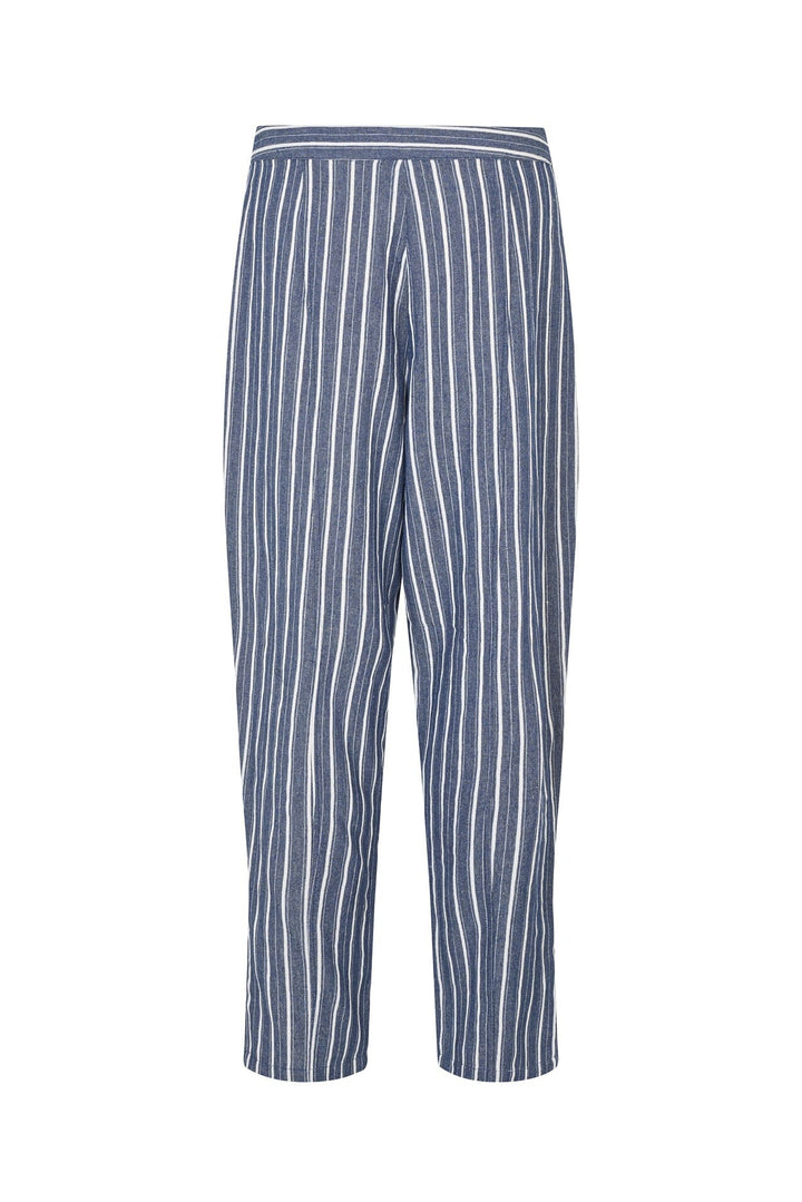 Forudbestilling - Lollys Laundry - Maisiell Pants - 80 Stripe 