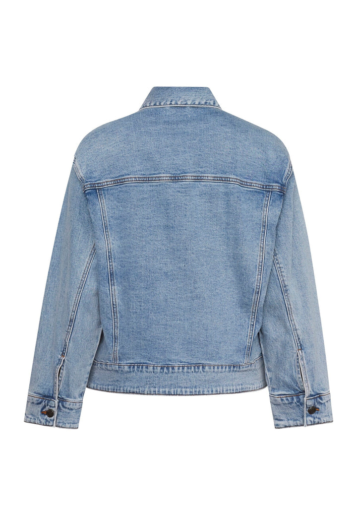 Forudbestilling - Love & Divine - Love1304 18541 - 910 - L.Denim Jakker 