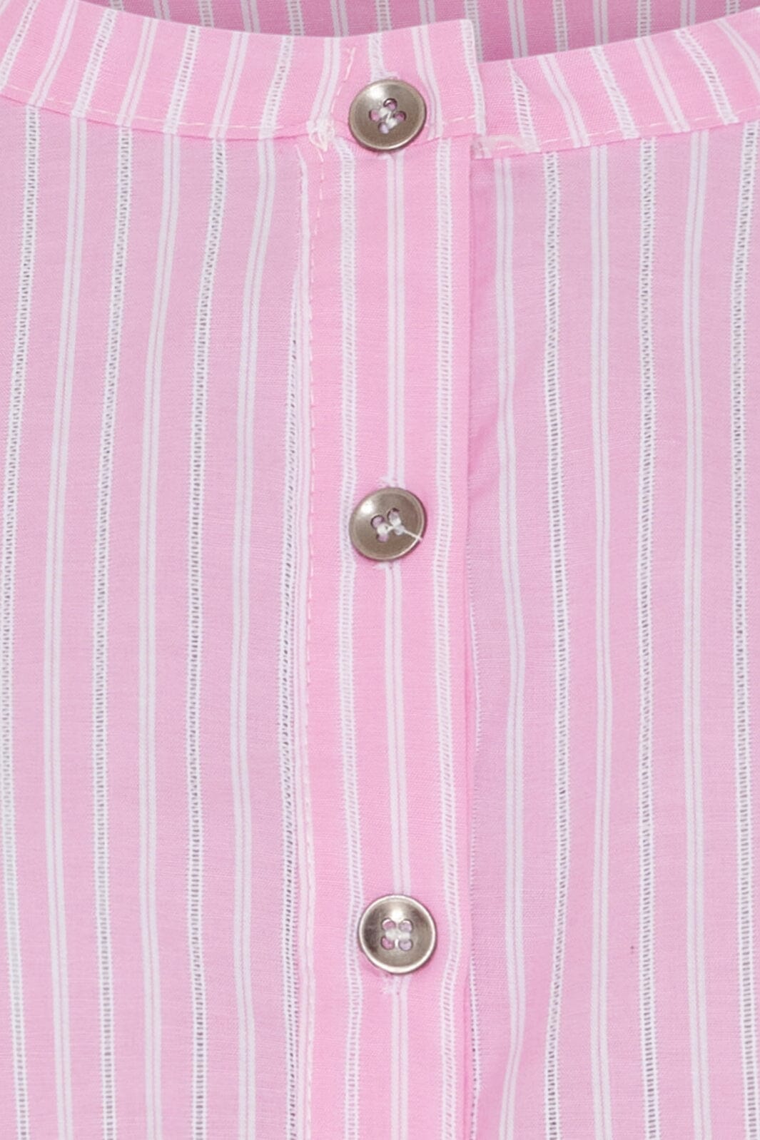 Marta Du Chateau - Mdcabelia Shirt 6789 - Pink