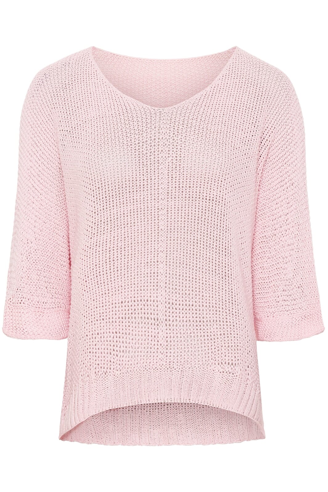 Marta Du Chateau - Mdcbetina Knit 7010 - Baby Pink