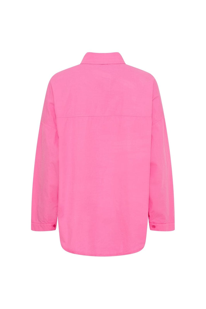 Marta Du Chateau - Mdccecile Shirt 85530- - Fuxia1387