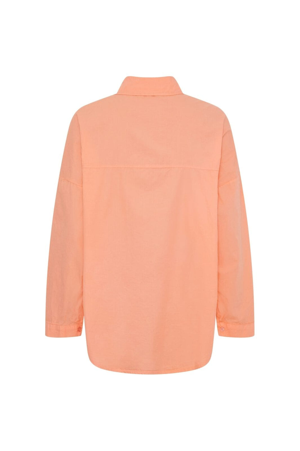 Marta Du Chateau - Mdccecile Shirt 85530- - Salmone2194