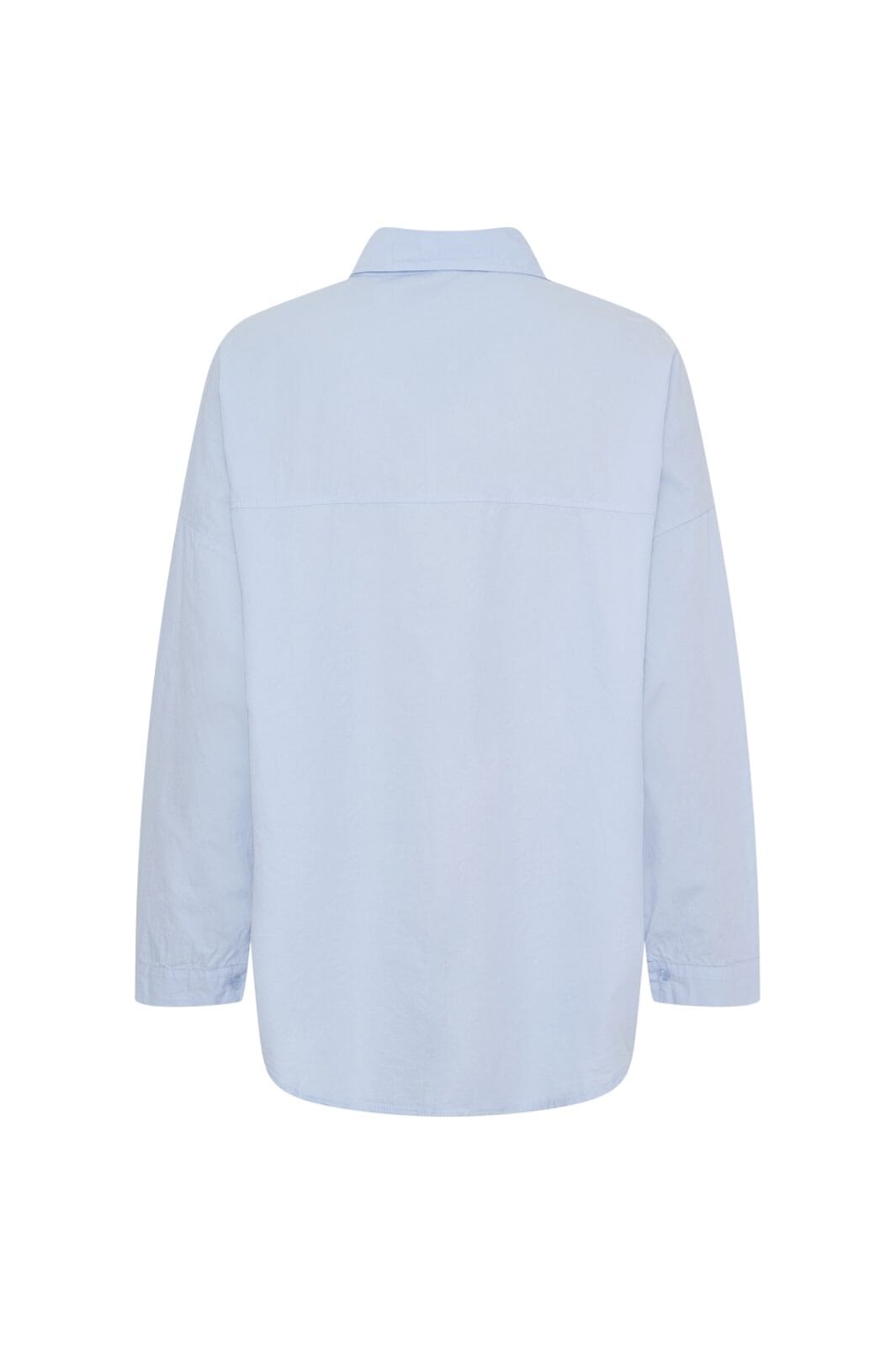 Marta Du Chateau - Mdccecile Shirt 85530- - Sky5437