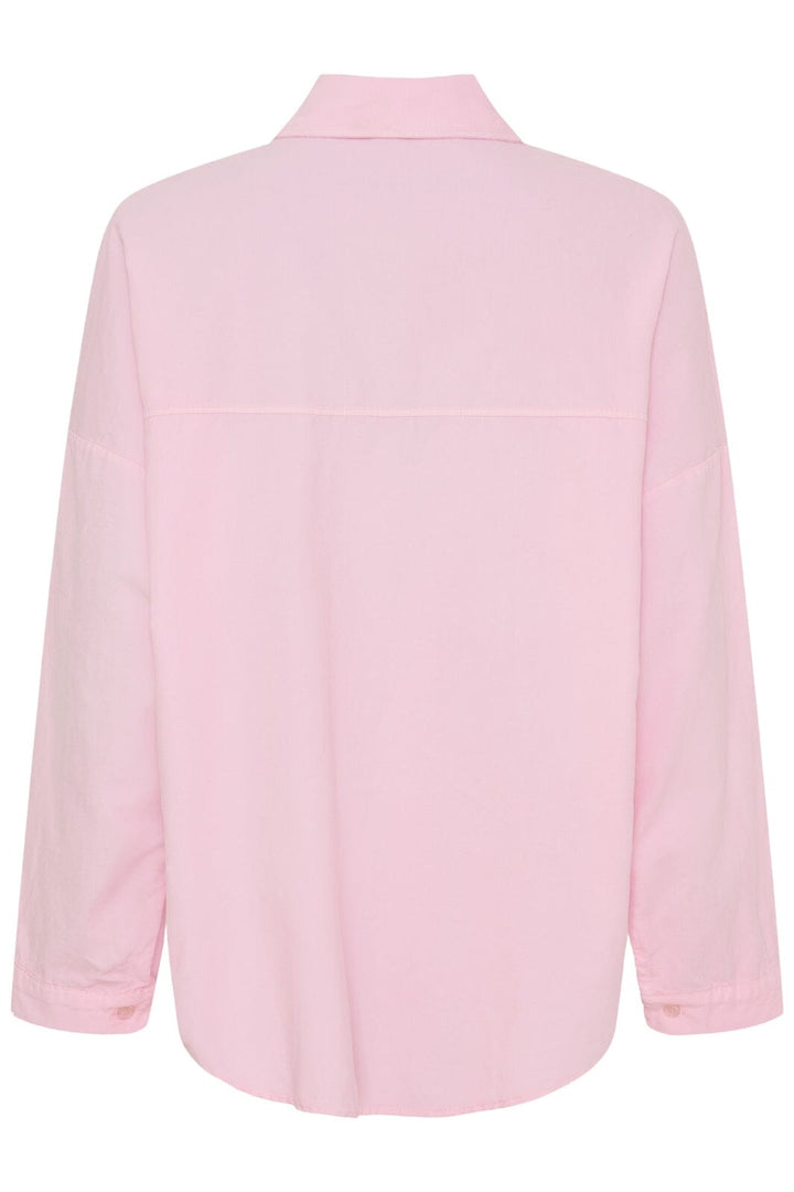 Marta Du Chateau - Mdccoline Shirt 258037 - Pink13-3207