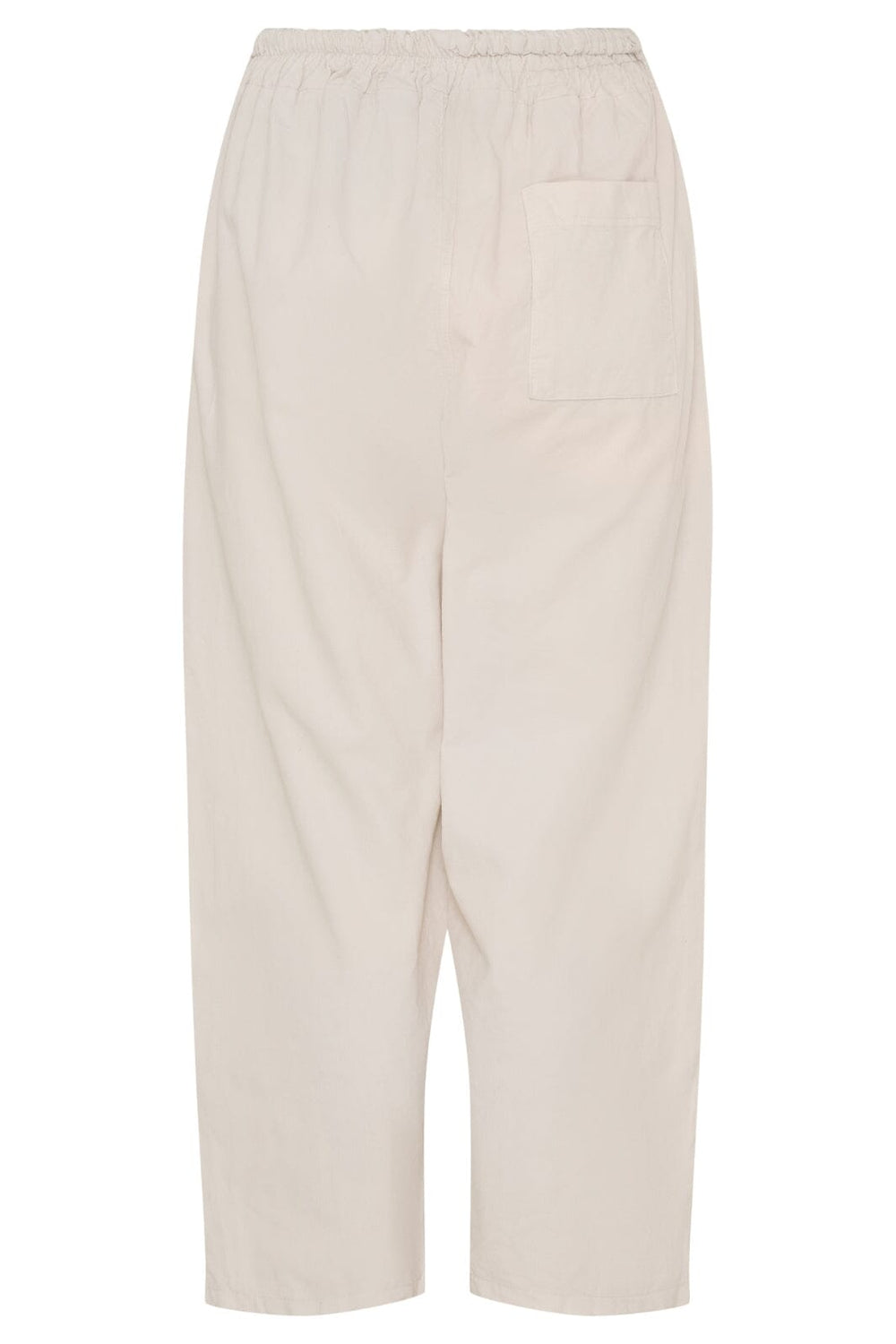 Marta Du Chateau - Mdcflorence Pants 62786 - Beige 1752