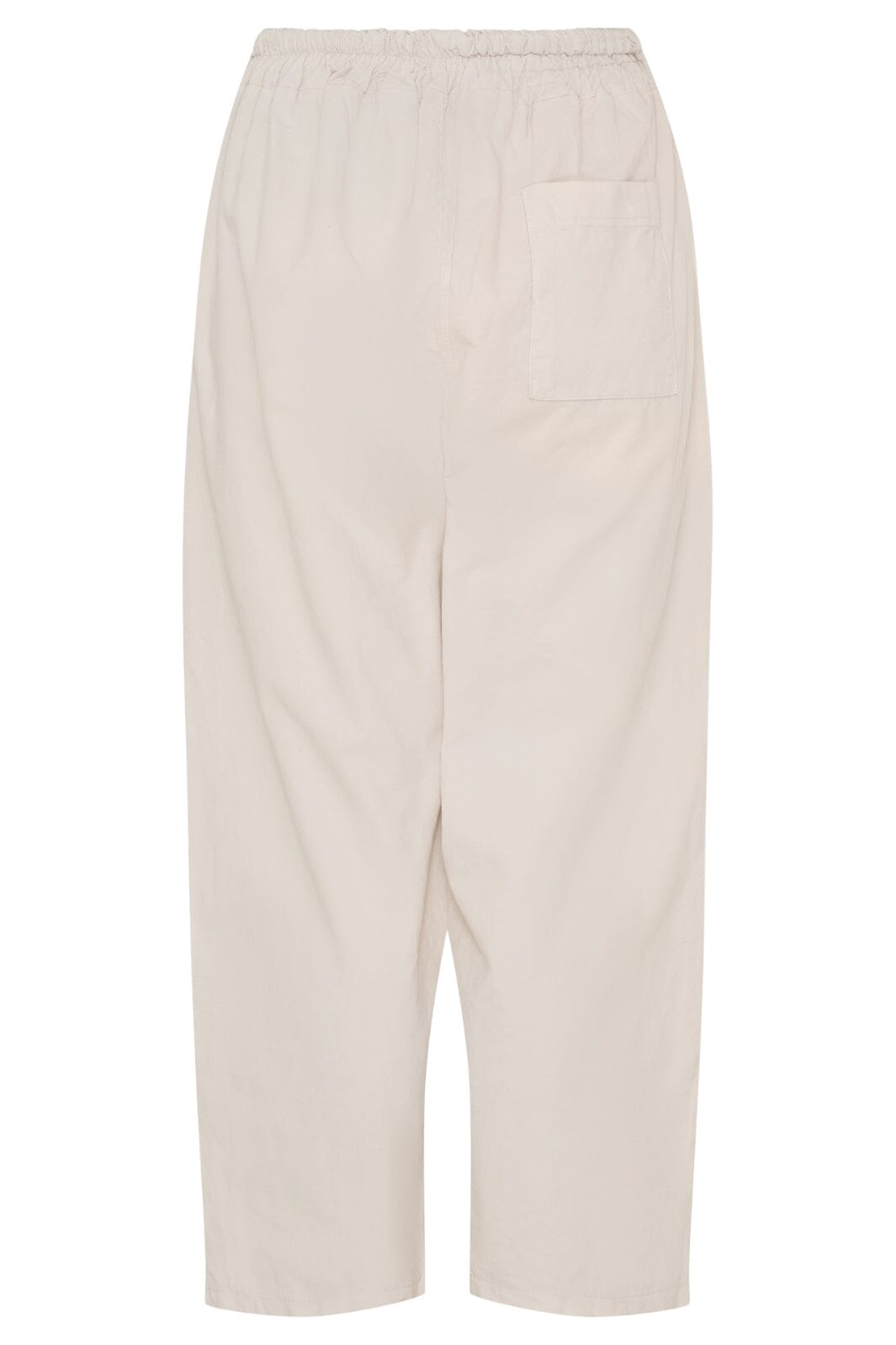 Marta Du Chateau - Mdcflorence Pants 62786 - Beige 1752