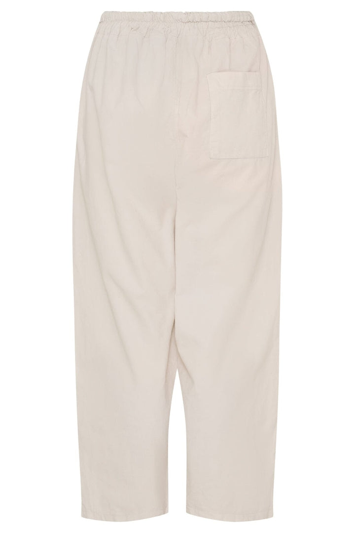 Marta Du Chateau - Mdcflorence Pants 62786 - Beige 1752