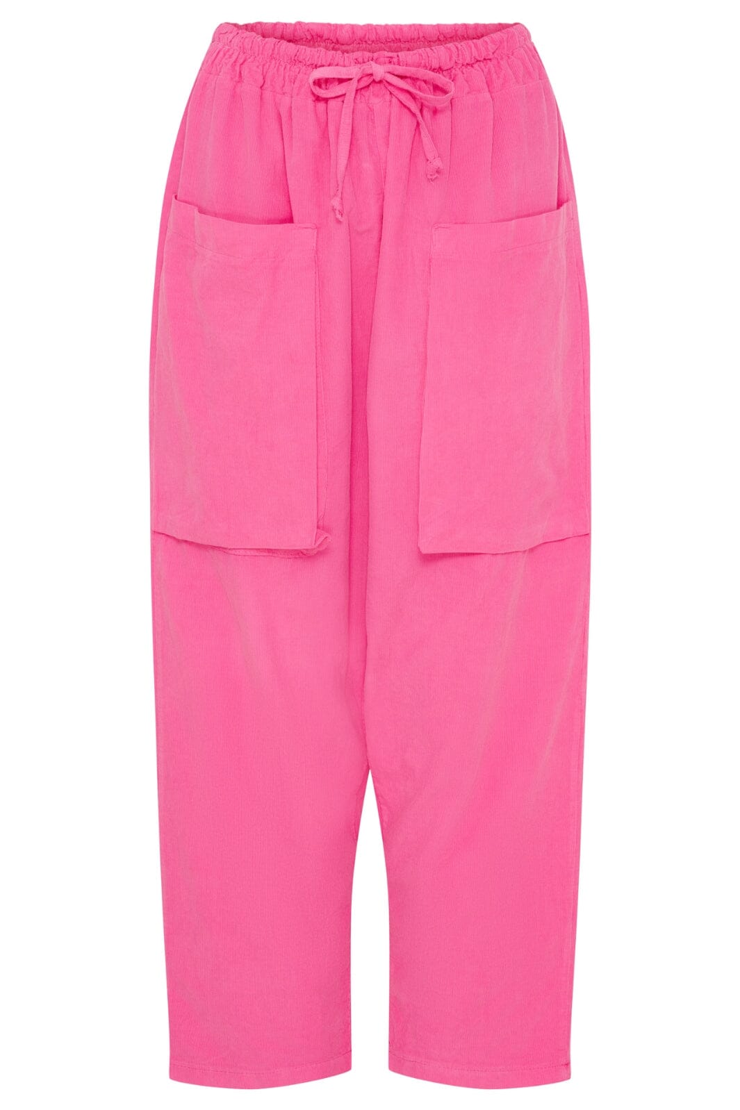 Marta Du Chateau - Mdcflorence Pants 62786 - Fuxia 1387