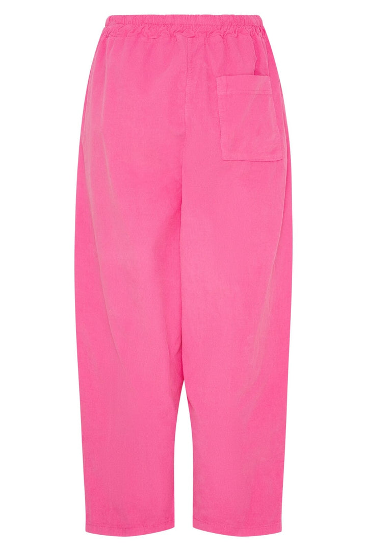 Marta Du Chateau - Mdcflorence Pants 62786 - Fuxia 1387