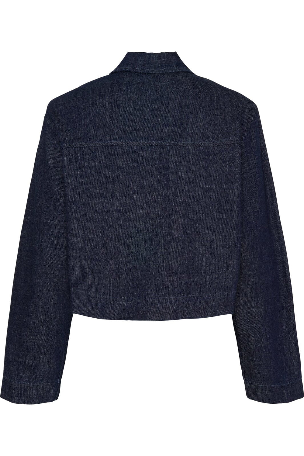 Forudbestilling - Marta Du Chateau - Mdcirena Jacket - Dark Blue Jakker 