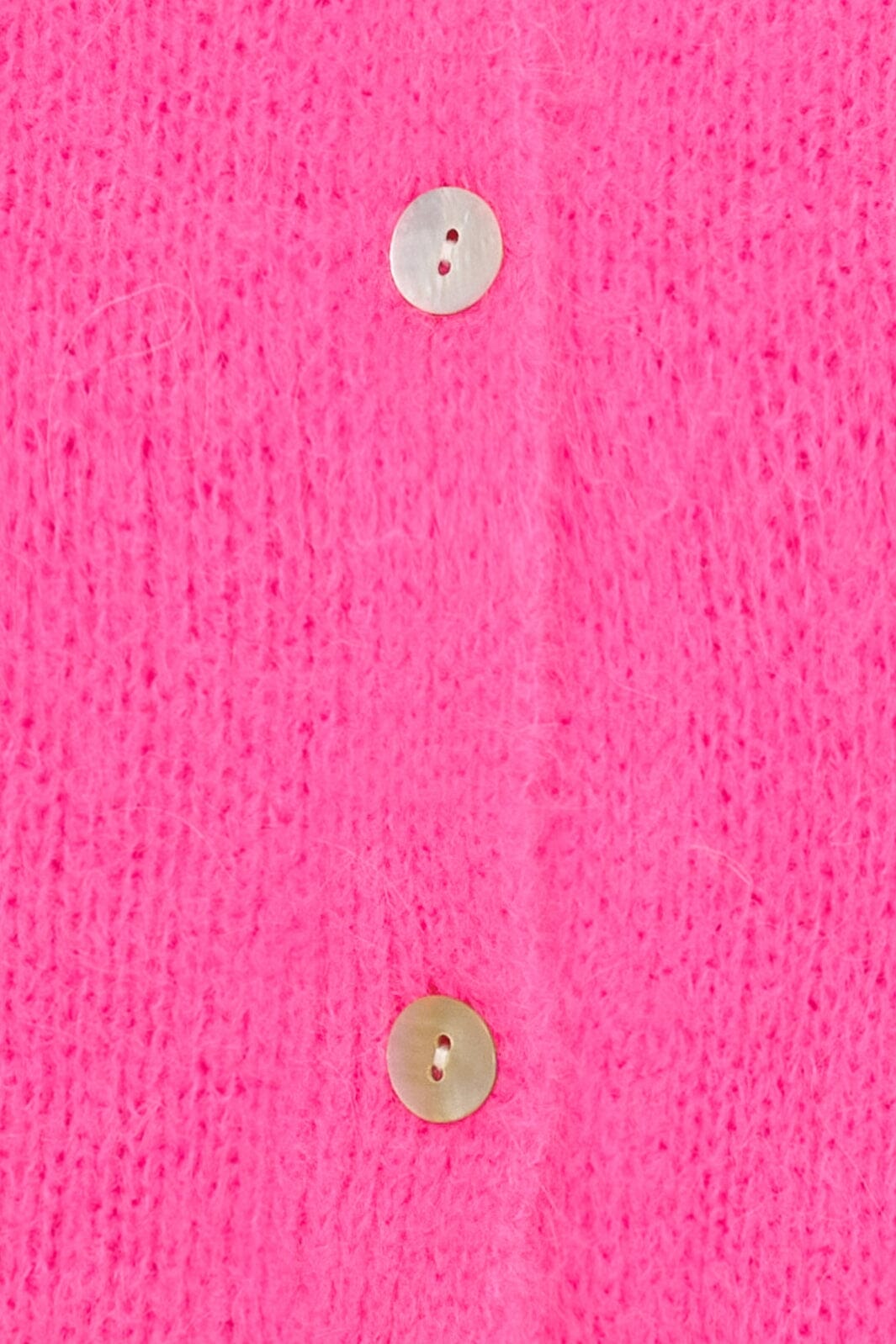 Marta Du Chateau - Mdcjuliana Knit 2413 - Fuxia Fluo