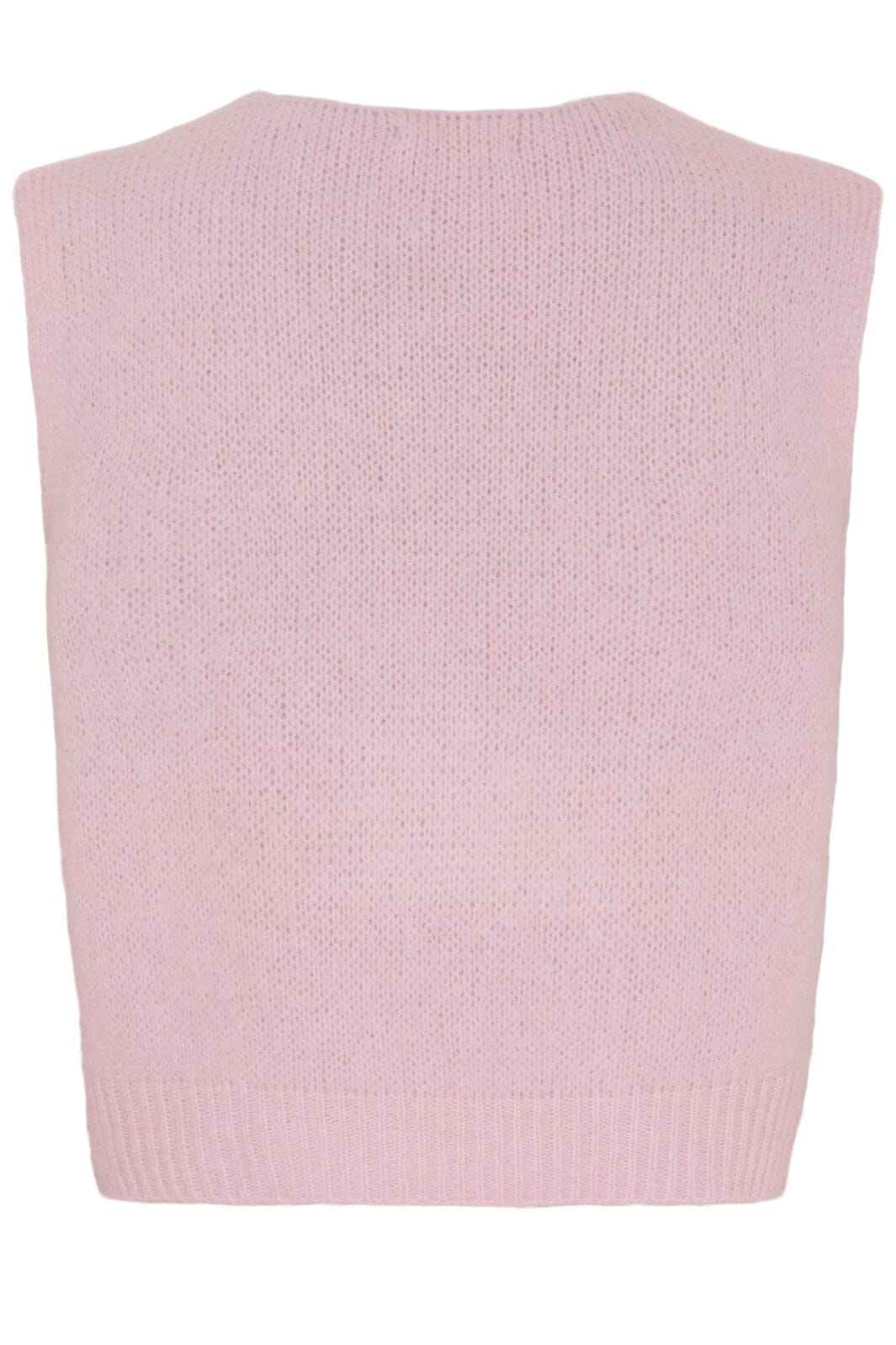 Marta Du Chateau - Mdcmarlene Vest 5114 - Rosa