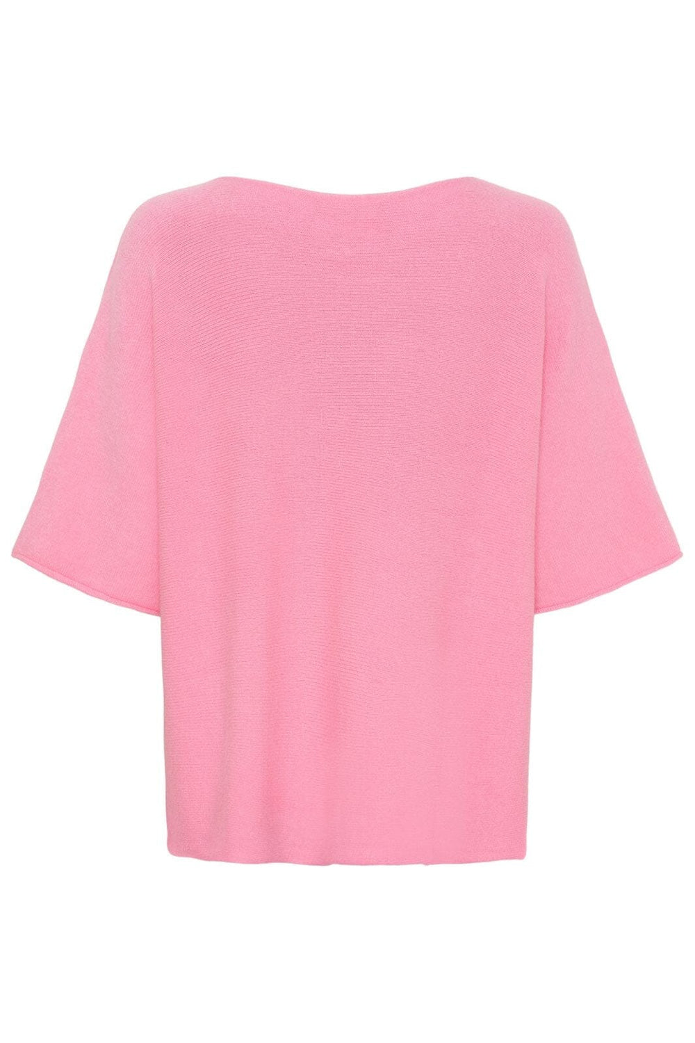 Marta Du Chateau - Mdcsia Knit 5003 - Pink