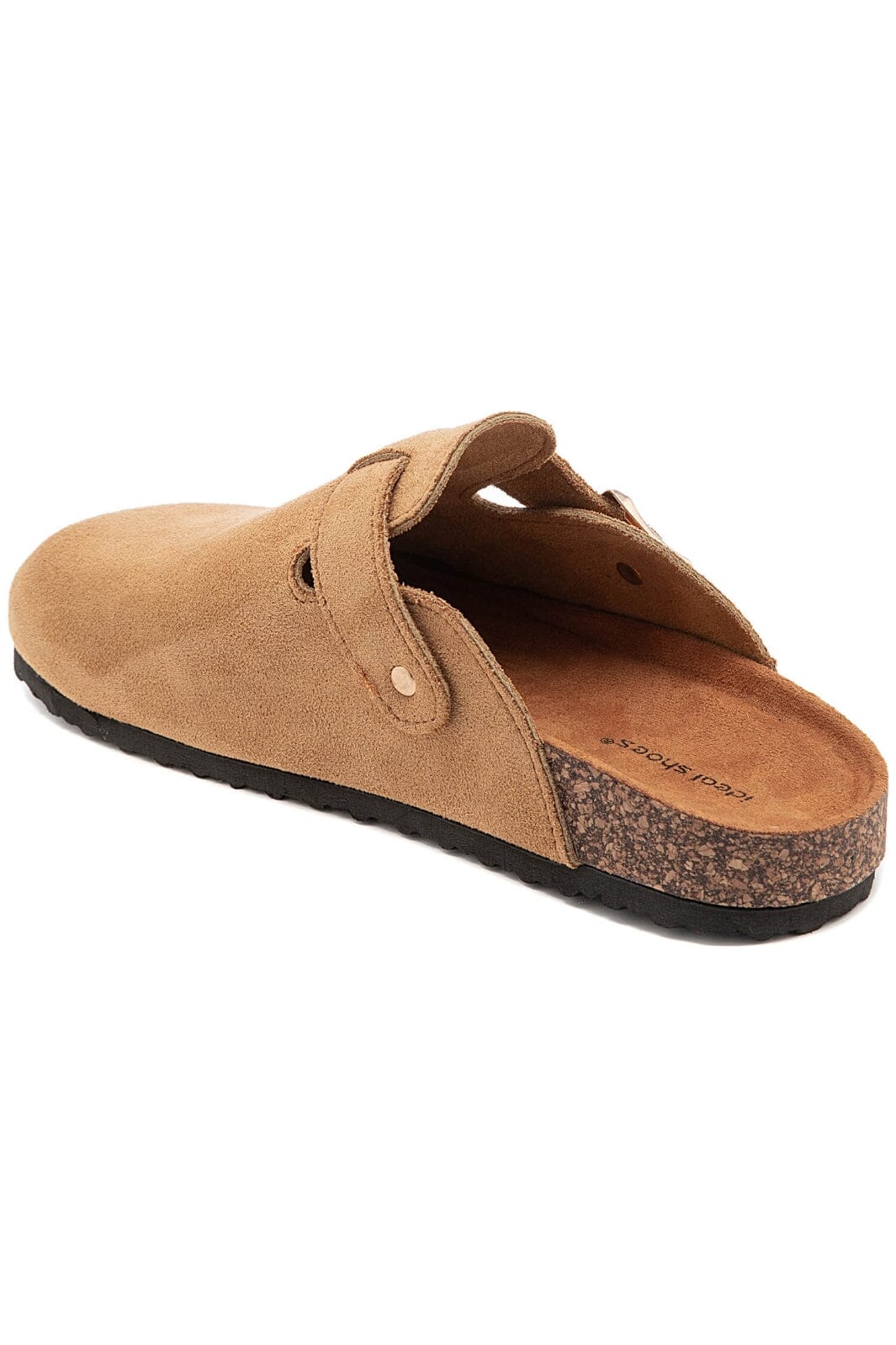 Marta Du Chateau - Natali Ladies Shoes 2769 - Camel