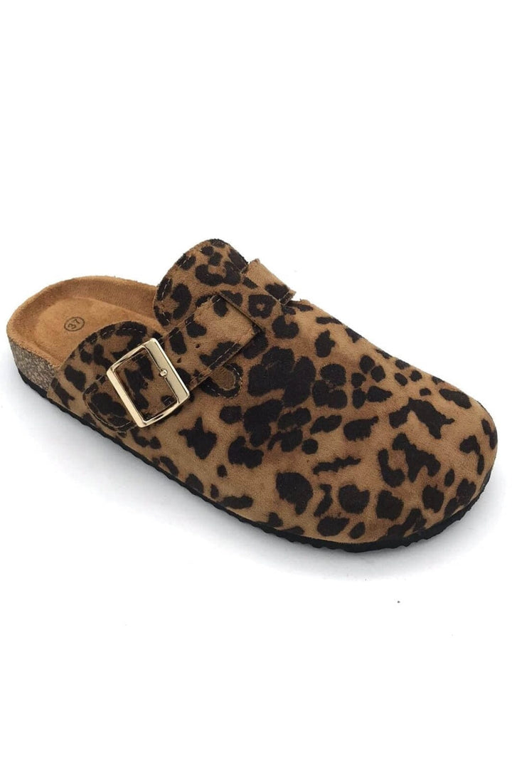 Marta Du Chateau - Natali Ladies Shoes 2769 - Leopard