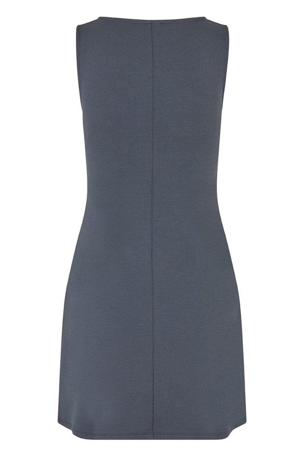 Modström - Josefinemd Tank Flare Dress 57086 - 3354 - Ombre Blue