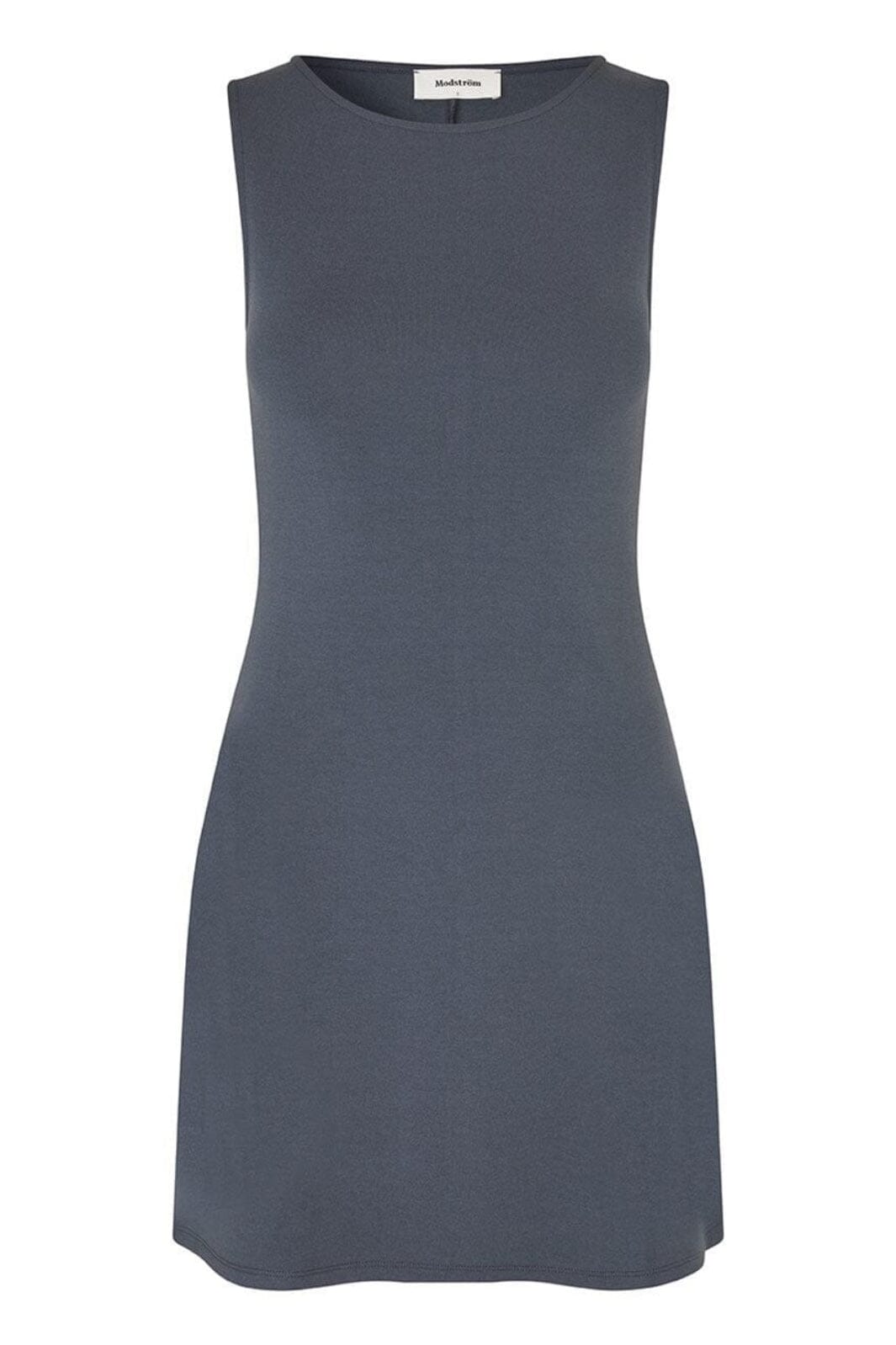 Modström - Josefinemd Tank Flare Dress 57086 - 3354 - Ombre Blue