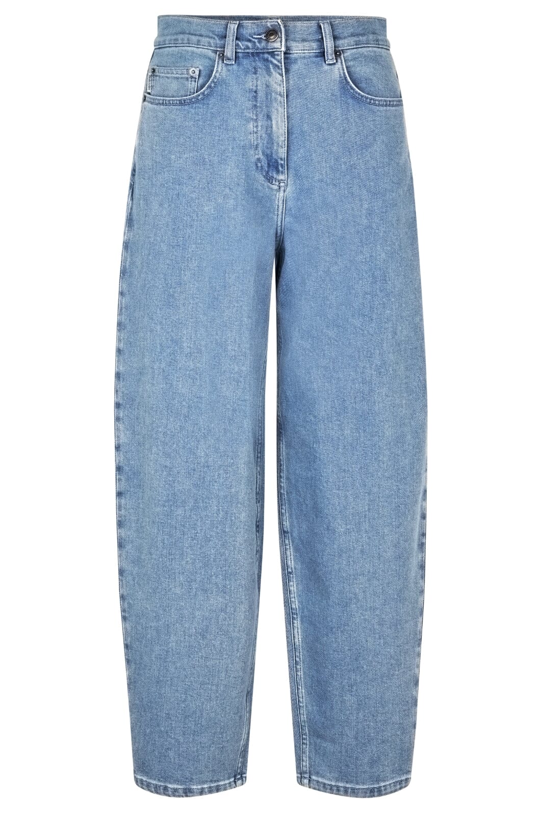 Modström - Mikamd Jeans 58311 - 3371 - Medium Blue