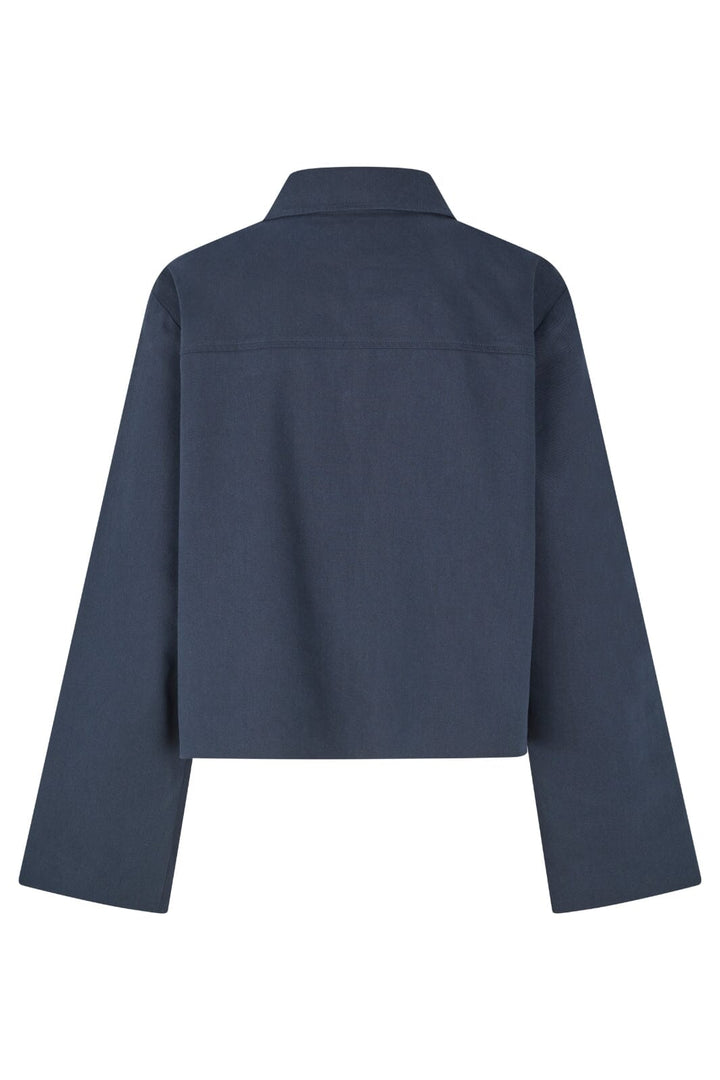 Modström - Nalanimd Jacket 58538 - 3319 - Navy Sky