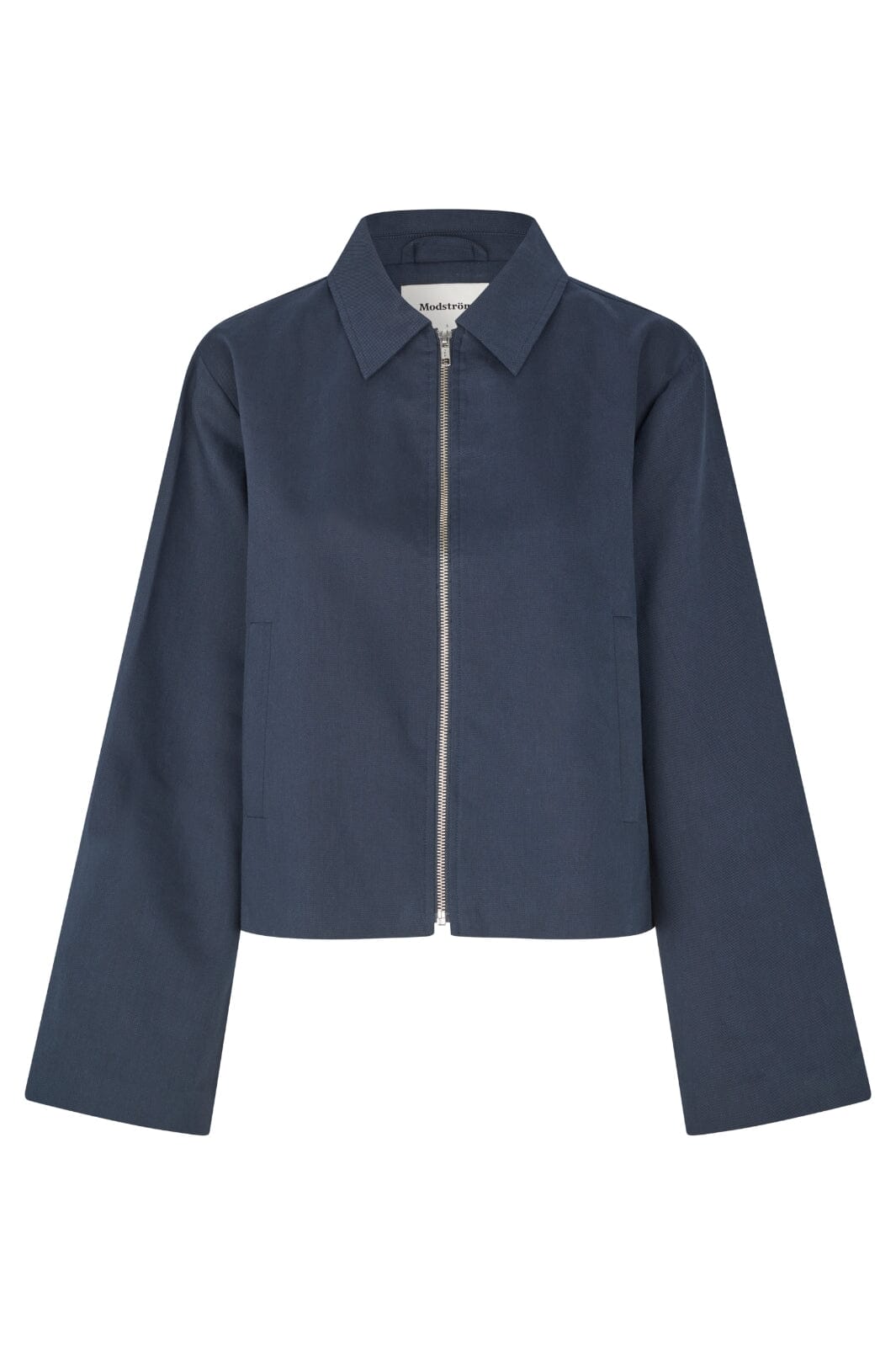 Modström - Nalanimd Jacket 58538 - 3319 - Navy Sky